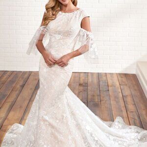 Modest by Mon Cheri MOD203